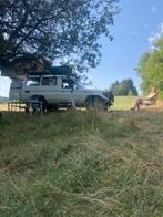 toyota land cruiser BJ 75, Auto's, 4 cilinders, Vierwielaandrijving, Particulier, 2 zetels
