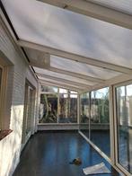 Veranda te koop, Ophalen, Zo goed als nieuw, Veranda