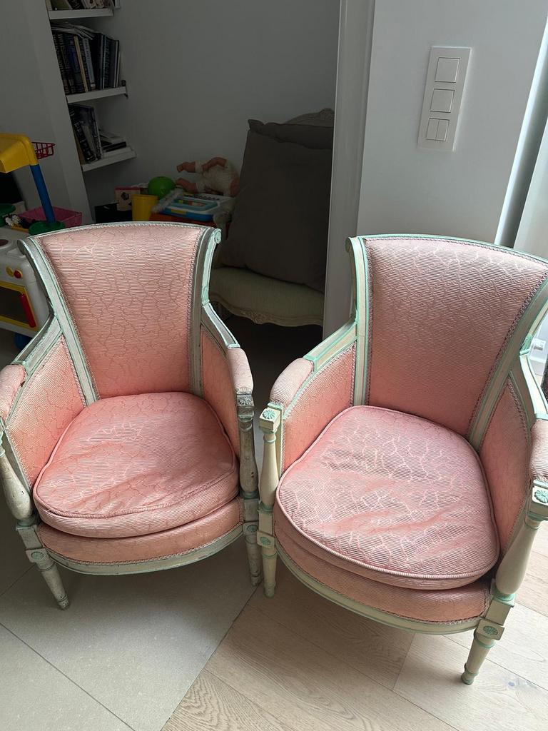 Fauteuil, Maison & Meubles, Fauteuils, Enlèvement