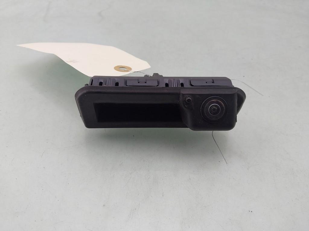 CAMERA ARRIÈRE Audi A6 Avant (C8) (01-2018/-) (|760827566|), Auto-Union-Straße  1,
85057  Ingolstadt, DE, Info@audi.de, Audi, Utilisé