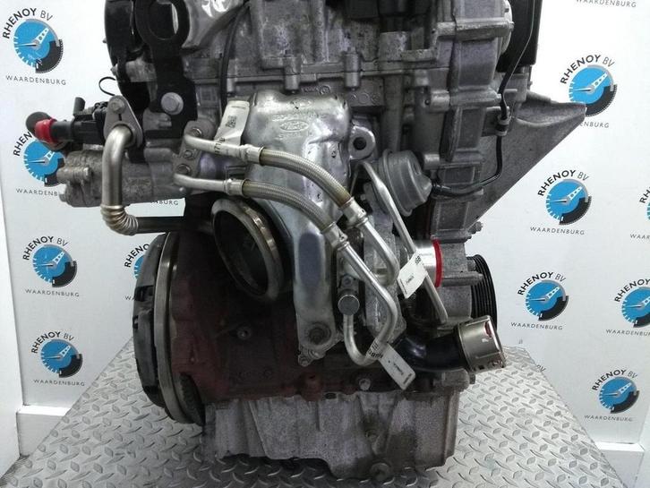 FORD FIESTA ACTIVE TURBO 2020, Auto-onderdelen, Motor en Toebehoren, Gebruikt, ARN erkend, Stiba lid, Erkend duurzaam, Ophalen of Verzenden