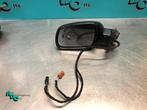 Rétroviseur extérieur gauche d'un Peugeot 307 (307 01-), Autos : Pièces & Accessoires, -, 3 mois de garantie, Utilisé, -