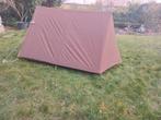 Canadese retro tent, festivaltent, Caravans en Kamperen, Ophalen