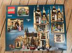Lego Harry Potter 75969: Hogwarts Astronomy Tower, Kinderen en Baby's, Speelgoed | Duplo en Lego, Ophalen of Verzenden, Nieuw