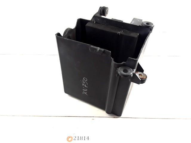 XV750 1988 - 1998 Yamaha Batterijbak D1-40140, Motoren, Onderdelen | Yamaha