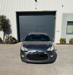 Citroën Ds3 1.6 essence 2012 automatique du 1er propriétaire, Achat, Electronic Stability Program (ESP), Entreprise, Carnet d'entretien