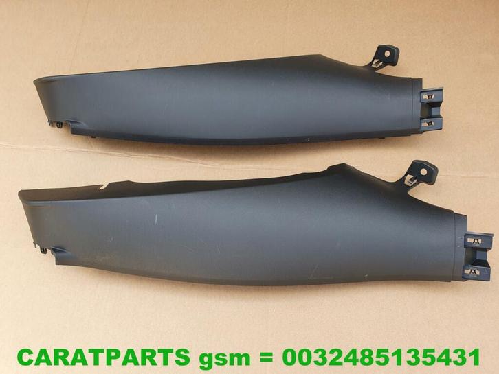 5E7867766 Octavia wielkuipbekleding afdekking interieur, Auto-onderdelen, Interieur en Bekleding, Skoda, Gebruikt