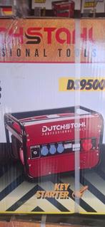 Generator professionnel complet neuf, Enlèvement ou Envoi