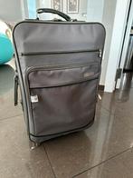 Reiskoffer, Ophalen, Zo goed als nieuw, Uitschuifbare handgreep