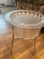 Design bijzettafel, Ophalen, Zo goed als nieuw