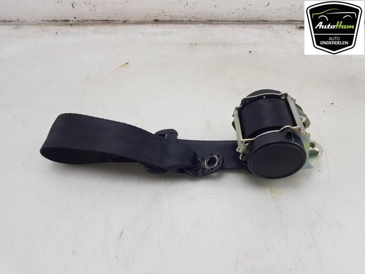 CEINTURE DE SECURITE ARRIERE DROITE Skoda Rapid, Autos : Pièces & Accessoires, Habitacle & Garnissage, Skoda, Utilisé