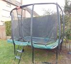 Trampoline outdoor Berg, Ophalen