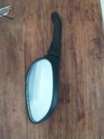 Rétroviseur moto, Enlèvement