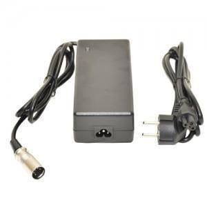 Vervangende TranzX 5-polige lader 36V, Ophalen of Verzenden, Nieuw