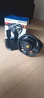 Ferrari 488 Édition GTB T80, Consoles de jeu & Jeux vidéo, Enlèvement ou Envoi, PlayStation 4