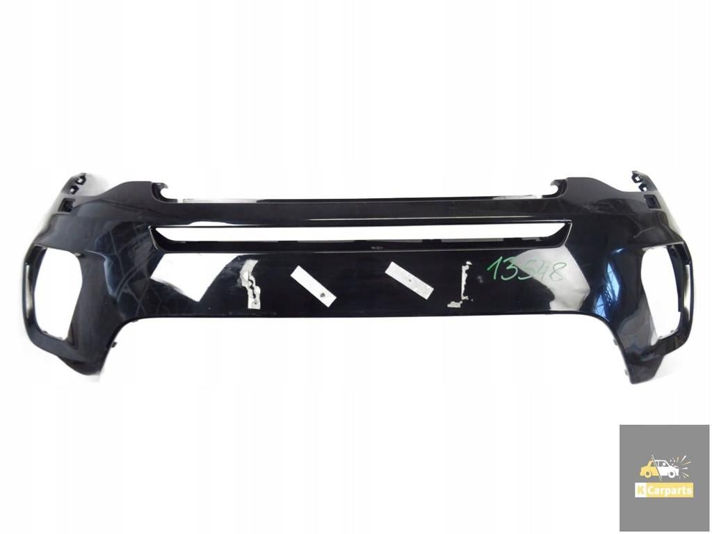 Land Rover discovery sport dynamic Voorbumper, Dpoffice@jaguarlandrover.com, Abbey Road, Whitley 1
CV3 4LF  Coventry, Bumper, Jaguar Land Rover Limited