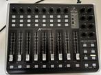 Behringer X Touch Compact, Musique & Instruments, Tables de mixage, Enlèvement, Comme neuf, 5 à 10 canaux