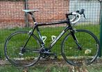 Merida Scultura Evo 905 – maat 56 – Ultegra, 53 tot 57 cm, Ophalen, Carbon, Overige merken