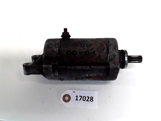 CBR900 2000 - 2001 Honda Startmotor D1-29024, Motos