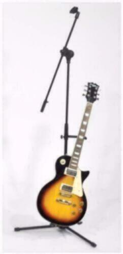 Professionele Microfoon en Gitaar statief, Musique & Instruments, Pieds, Neuf, Guitare, Enlèvement ou Envoi