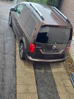 Wagen vw caddy   diesel  2.0 TDI euro6, Autos, Achat, Euro 6, Boîte manuelle, Noir