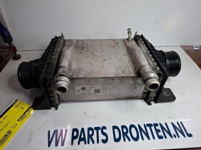 Echangeur de chaleur d'un Alfa Romeo Stelvio, -, 3 mois de garantie, Utilisé, Alfa Romeo