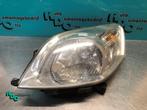 Phare gauche d'un Citroen Nemo (Nemo 08-), Autos : Pièces & Accessoires, -, 3 mois de garantie, Utilisé, -
