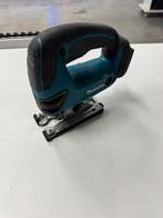 Makita DJV180 wipzaag 18v, Ophalen, Zo goed als nieuw