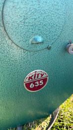 Machines à bois Kity 611/620/635 — moteur disponible, Enlèvement