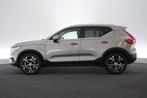 (2BGK831) VOLVO XC40, Cuir, Argent ou Gris, Achat, Euro 6