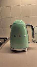 Smeg waterkoker, Electroménager, Bouilloires, Enlèvement, Comme neuf