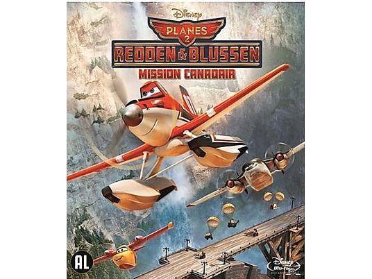 Disney dvd - Planes 2 - redden en blussen, CD & DVD, DVD | Films d'animation & Dessins animés, Enlèvement ou Envoi