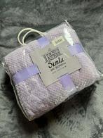 Plaid New Simla - Gris lavande (130x170 cm), Enlèvement ou Envoi, Neuf