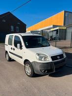 Fiat Doblo cargo 1.2 Diesel pret à immatriculer, Achat, 4 portes, Entreprise, 2 places