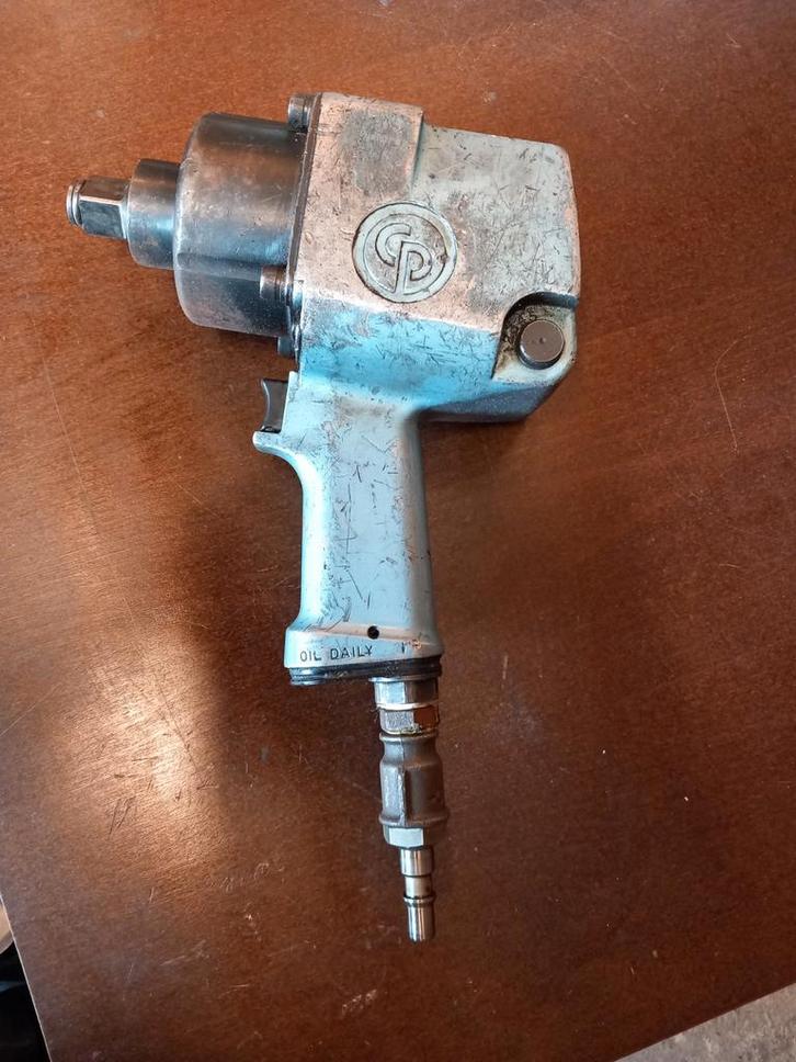 3/4 bout, Auto diversen, Autogereedschap, Zo goed als nieuw, Ophalen