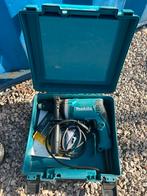 Makita boormachine, Doe-het-zelf en Bouw, Ophalen, Gebruikt, Boormachine