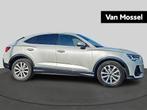 Audi Q3 Sportback 35 TFSI S-Tronic Business Edition, Auto's, Stof, 4 cilinders, 149 g/km, Bedrijf