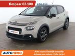 Citroën C3 1.5 Blue-HDi Elle (année de construction 2019), 121 g/km, Achat, Euro 6, 1165 kg