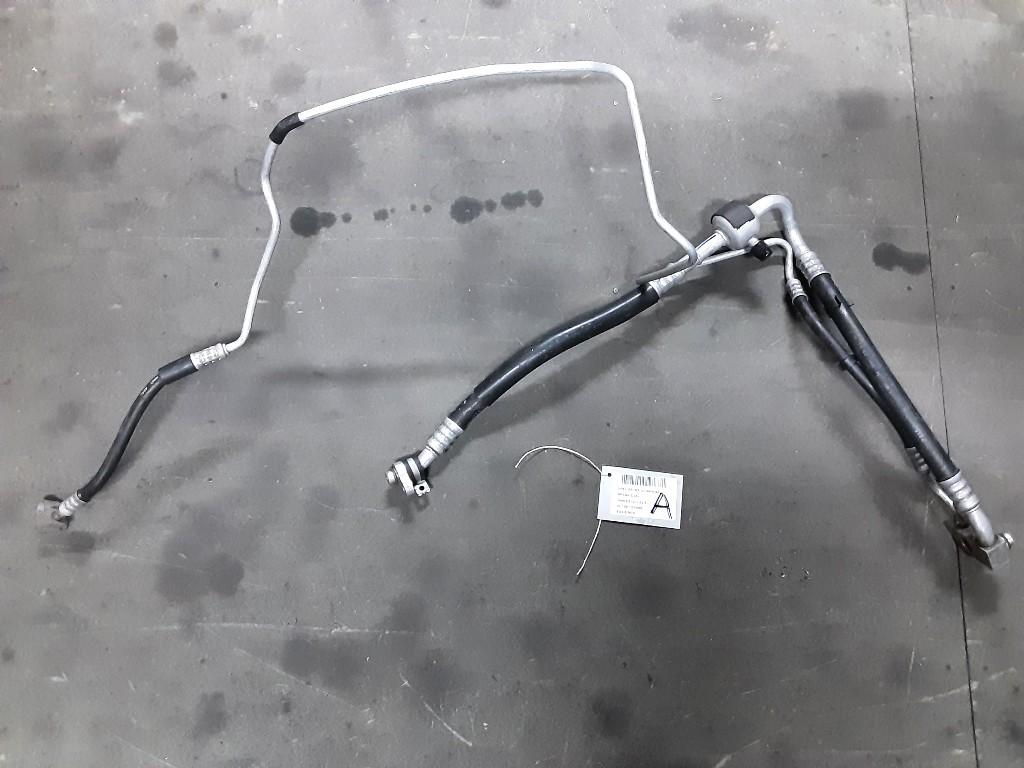 DURITE CLIMATISATION Opel Astra G Caravan (F35), Utilisé, Rue de l'Espoir 34 34
4030  GRIVEGNÉE, BE, Info@Collignon.be, Opel