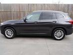 BMW X3 2.0iA xDrive20i*Full bmw service*1st own!, Autos, Argent ou Gris, Achat, Entreprise, 5 portes