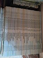 Nombreuses bandes dessinees, Livres