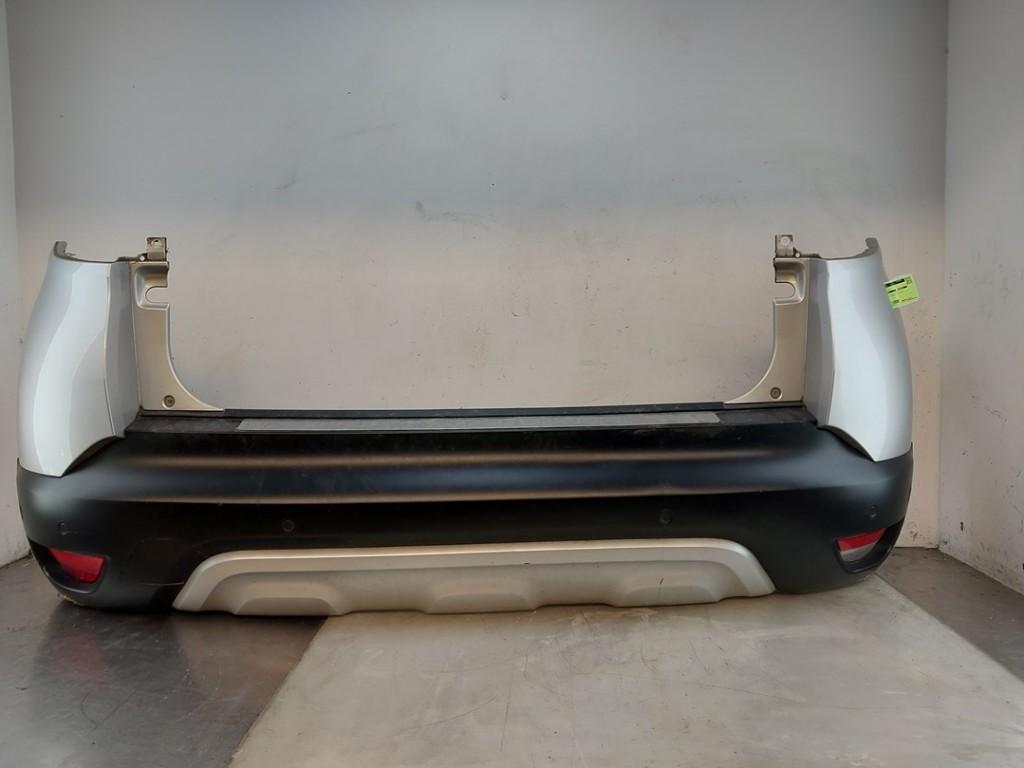 PARE-CHOCS ARRIÈRE Renault Captur (2R) (01-2013/-), Autos : Pièces & Accessoires, Carrosserie & Tôlerie, Pare-chocs, Renault, Arrière