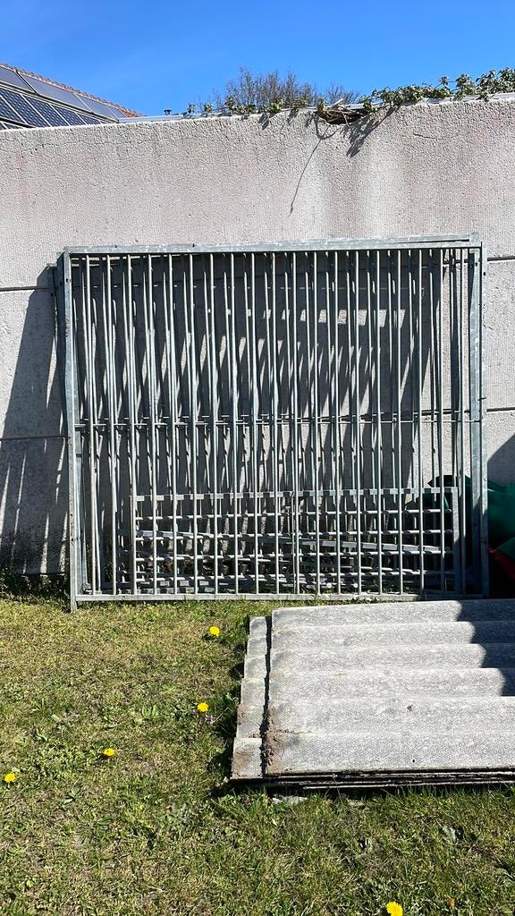 Hondenren, Dieren en Toebehoren, Hondenhokken, Ophalen