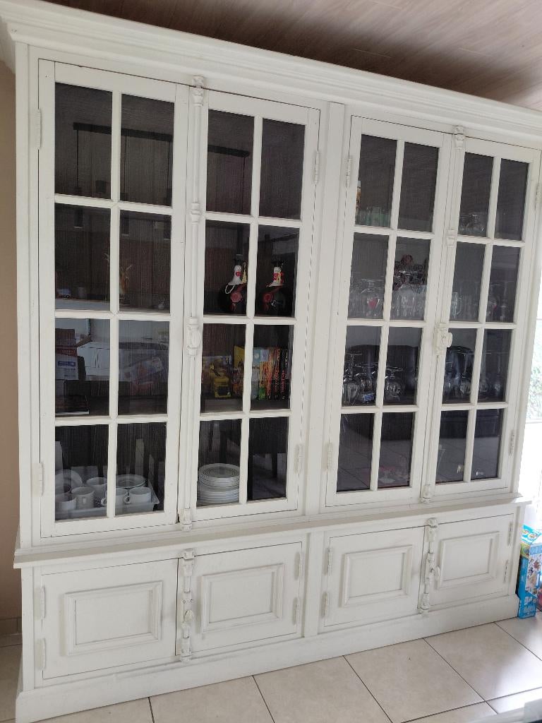 Kast, Ophalen, Overige materialen, Landelijke kast, Gebruikt