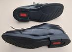 Herenschoen maat 44, Kleding | Heren, Schoenen, Ophalen, Zwart, Gedragen, Veterschoenen