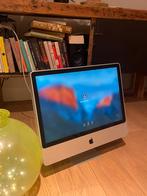 Apple iMac model a1225, Computers en Software, Apple Desktops, Ophalen of Verzenden, Zo goed als nieuw, IMac