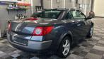 Renault Megane CABRIOLET 1.6i benz., Auto's, Gebruikt, 4 cilinders, Cabriolet, Leder