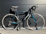 Racefiets CUBE Streamer Ultegra, Gebruikt, 10 tot 15 versnellingen, Heren, Aluminium