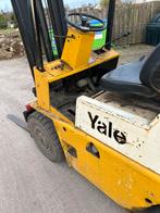 Heftruck, 2000 tot 3000 kg, Ophalen, LPG, Heftruck