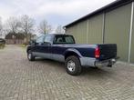 2004 Ford F350 XL Super Duty Personenauto, Auto's, Automaat, Gebruikt, Bedrijf, Overige carrosserie